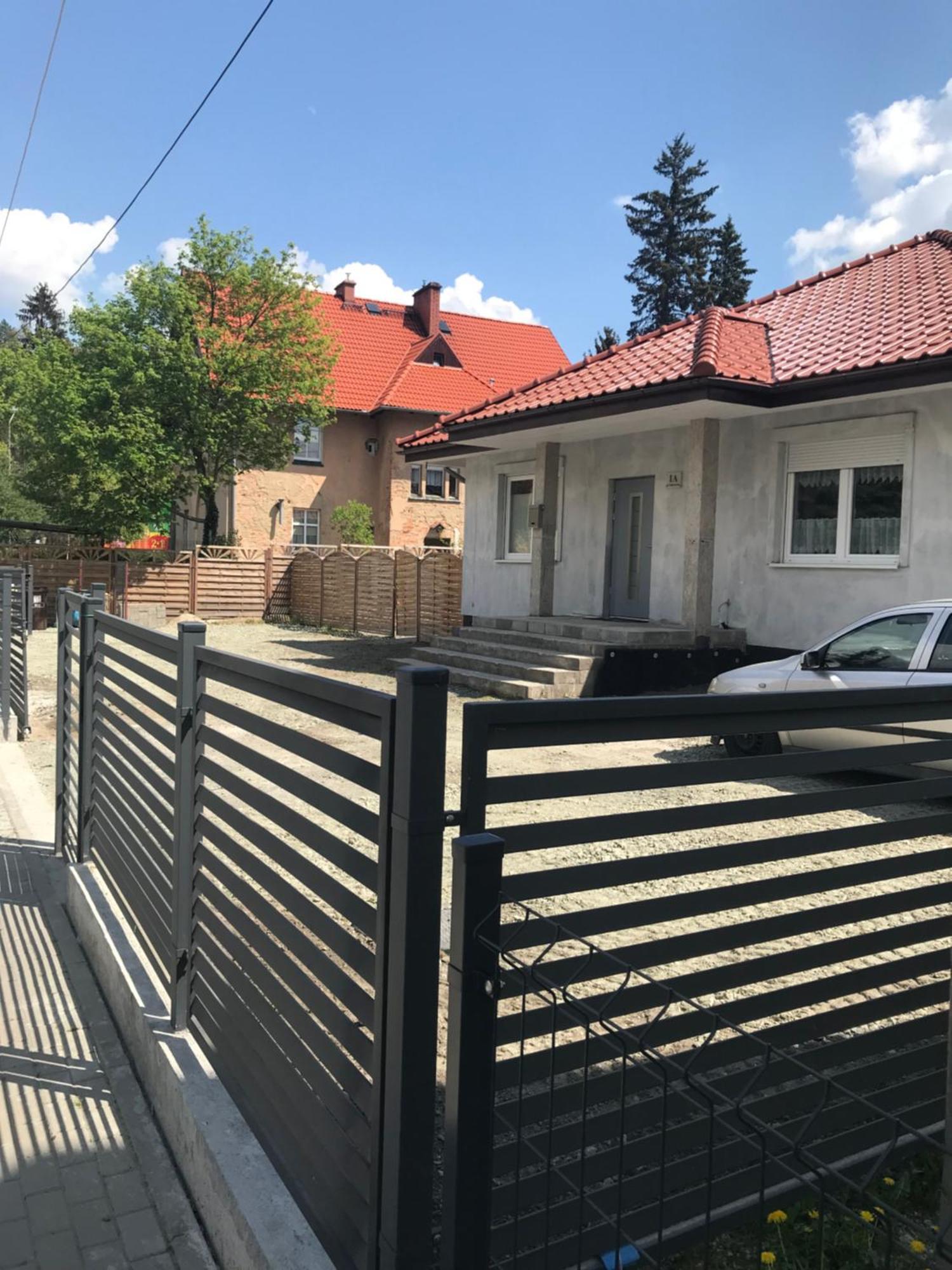 Apartament Polaniczanka Поляница-Здруй Экстерьер фото