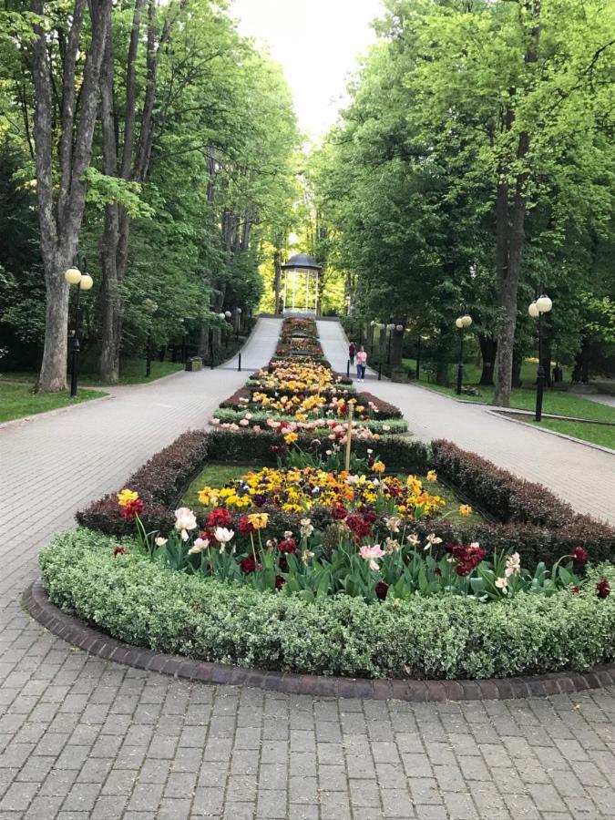 Apartament Polaniczanka Поляница-Здруй Экстерьер фото