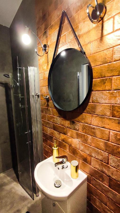 Apartament Polaniczanka Поляница-Здруй Экстерьер фото