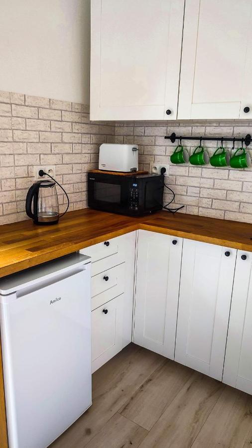 Apartament Polaniczanka Поляница-Здруй Экстерьер фото