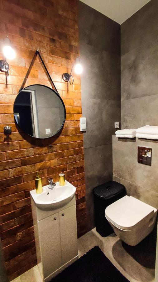 Apartament Polaniczanka Поляница-Здруй Экстерьер фото
