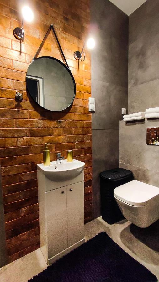 Apartament Polaniczanka Поляница-Здруй Экстерьер фото